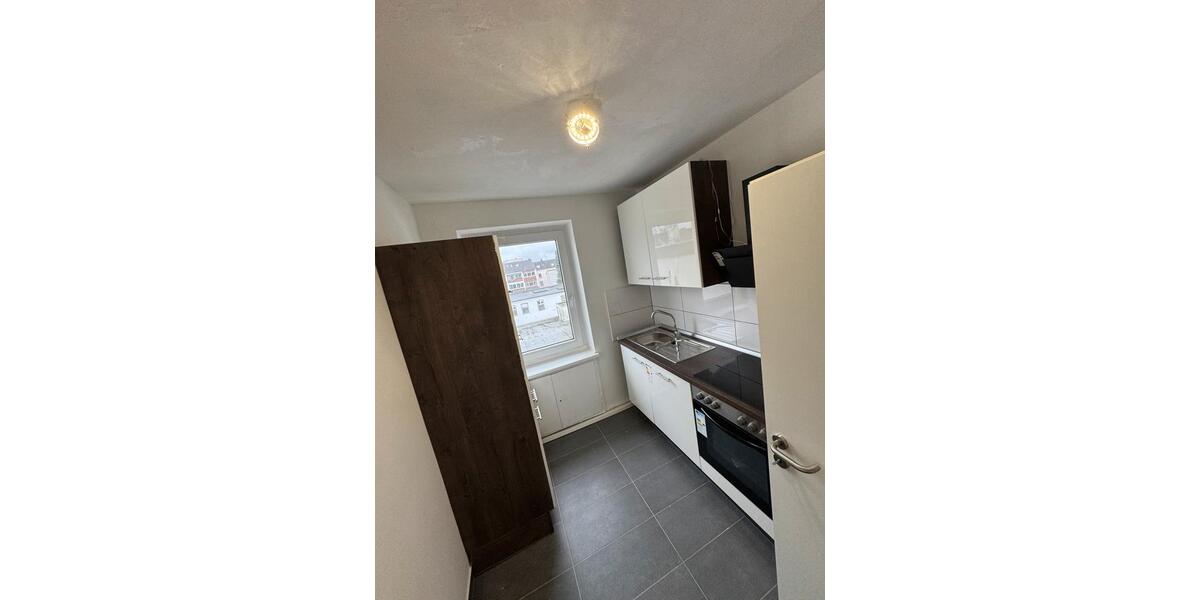 3 Zimmer Krefeld City 3.OG 3 zimmer