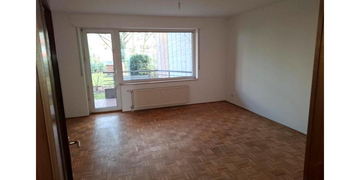 Hochparterre Ratingen - 2 Zimmer, 70 m&sup2;, 950&euro; | Angebot:25718298