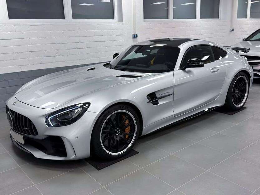 AMG GT