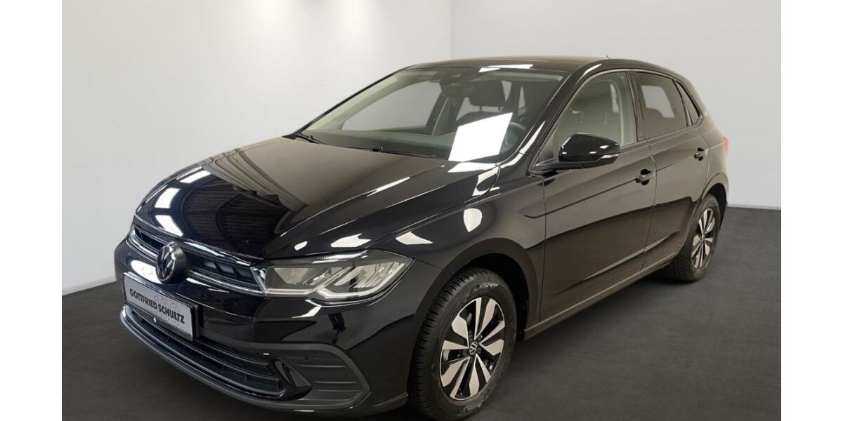 VW Polo 8.791 km 26.990 &euro; Düsseldorf 40233
