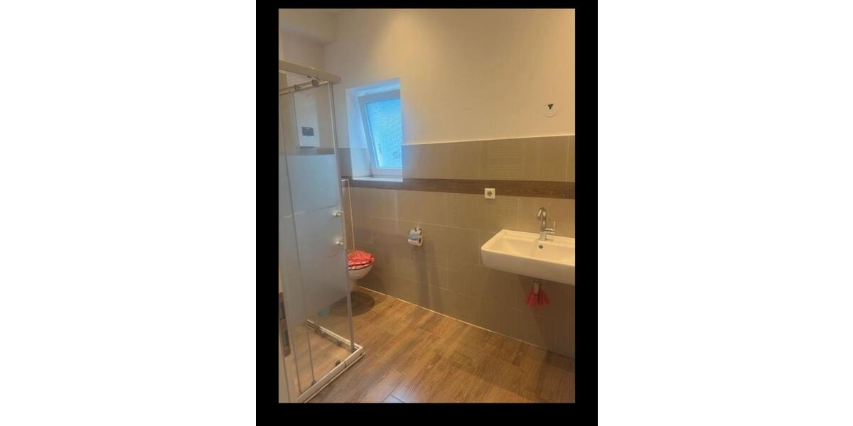 2 Zimmerwohnung, Krefeld Bockum mit Balkon, Terrasse EG 2 zimmer