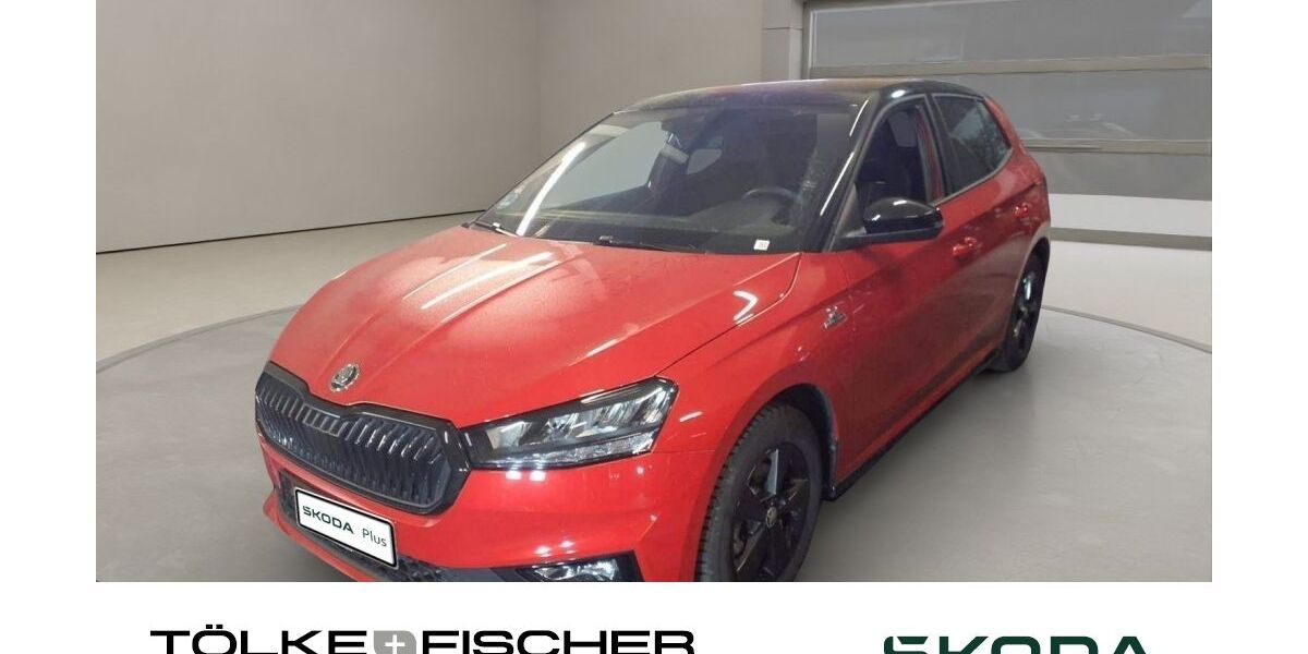 Skoda Fabia 2.628 km 27.850 &euro; Krefeld 47809