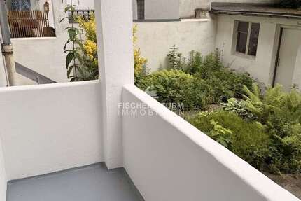 Wohnung Düsseldorf Oberbilk - 2 Zimmer, 46 m&sup2;, 680&euro; | Angebot:26913844