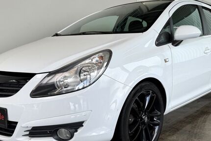 Opel Corsa 115.000 km 5.199 &euro; Hilden 40721