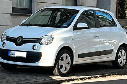 Renault Twingo 143.951 km 4.500 € Duisburg 47166