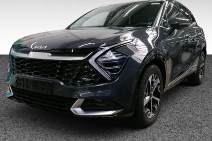 Kia Sportage 24.269 km 30.380 &euro; Korschenbroich 41352