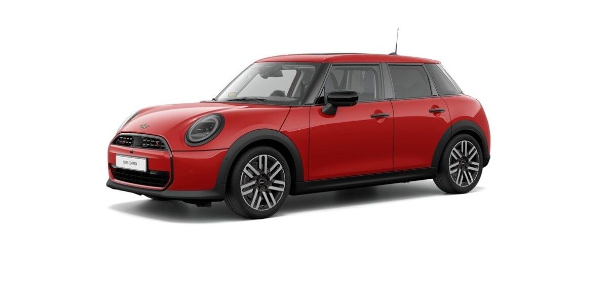 Mini Cooper S 6.106 km 29.250 &euro; Krefeld 47800