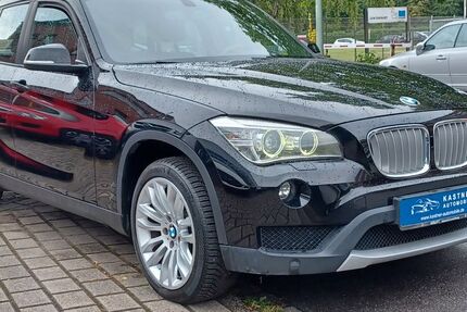 BMW X1 189.567 km 9.990 &euro; Duisburg 47269