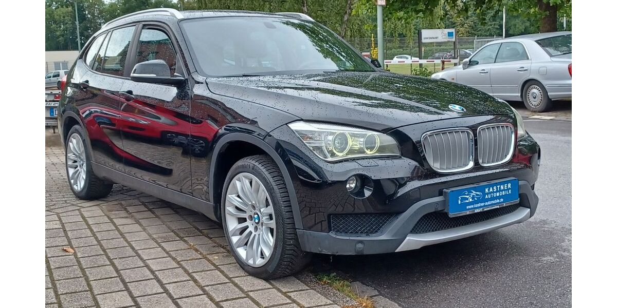 BMW X1 189.567 km 9.990 &euro; Duisburg 47269