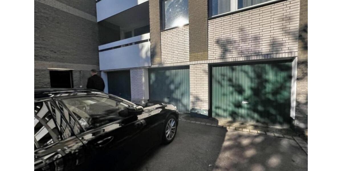 Gemütliche 3-Zimmer Wohnung in Meerbusch Bösinghoven 3 zimmer