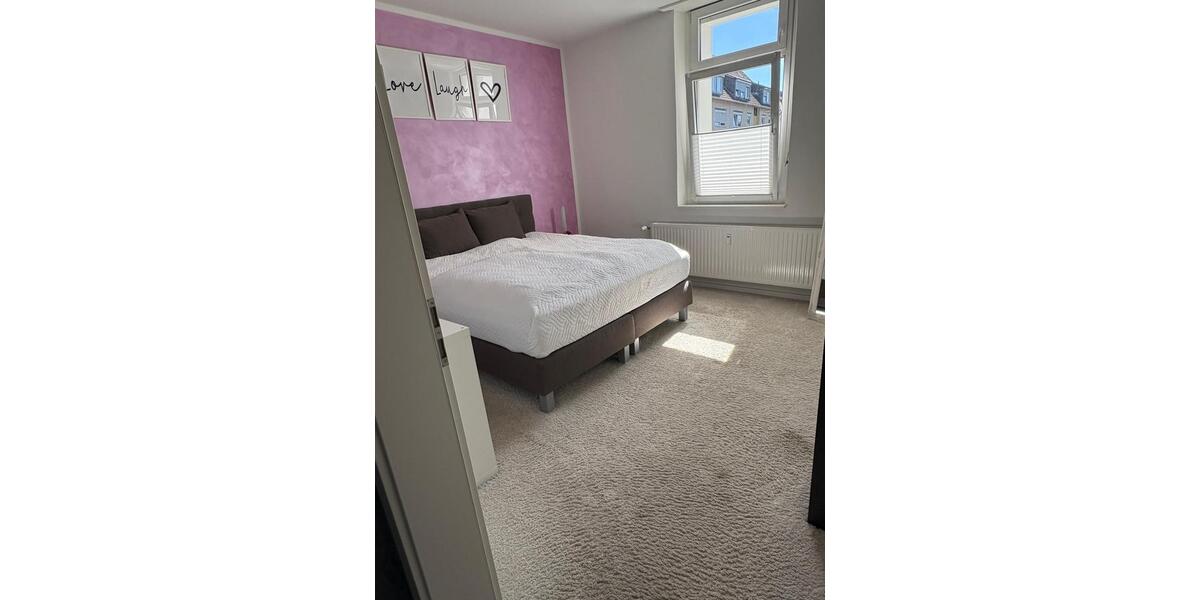 Erdgeschoßwohnung Oberhausen Alstaden - 3.5 Zimmer, 86 m&sup2;, 690&euro; | Angebot:26426307