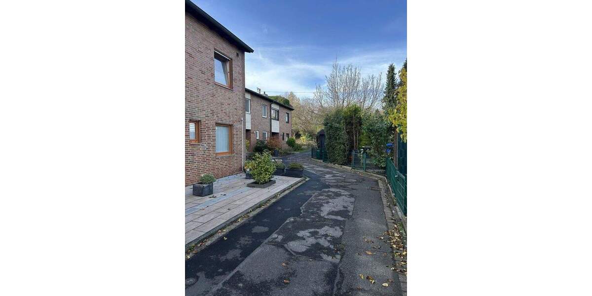 Reihenendhaus Wickrath Wickrath-Mitte - 4 Zimmer, 98 m&sup2;, 340.000&euro; | Angebot:25728341