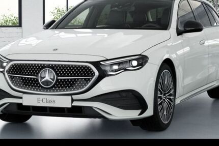 Mercedes-Benz E 220 9.900 km 63.990 &euro; Düsseldorf 40470