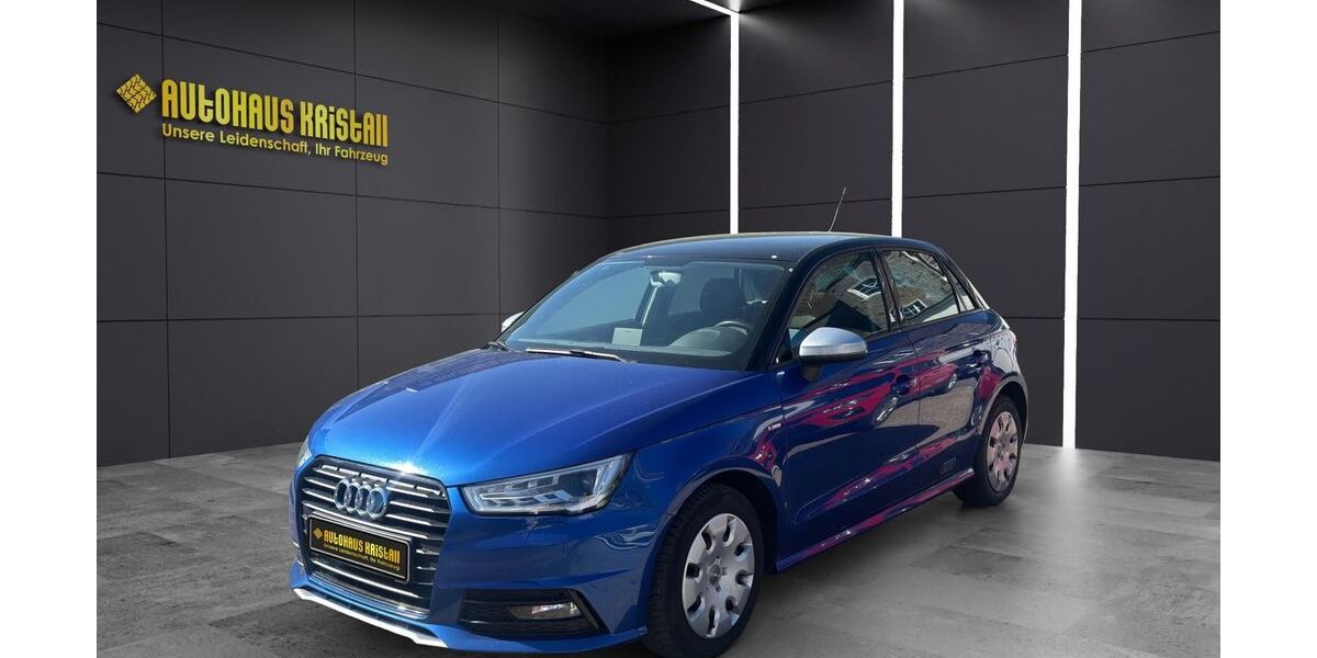 Audi A1 139.000 km 10.980 &euro; Remscheid 42897