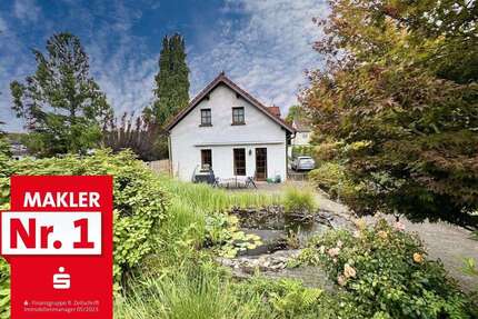 Haus zum Kaufen in Leverkusen 599.000 € 191 m² 6 zimmer