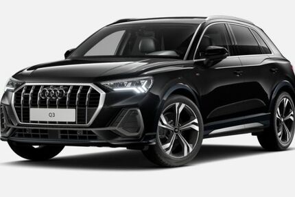 Audi Q3 21.887 km 54.999 € Wermelskirchen 42929