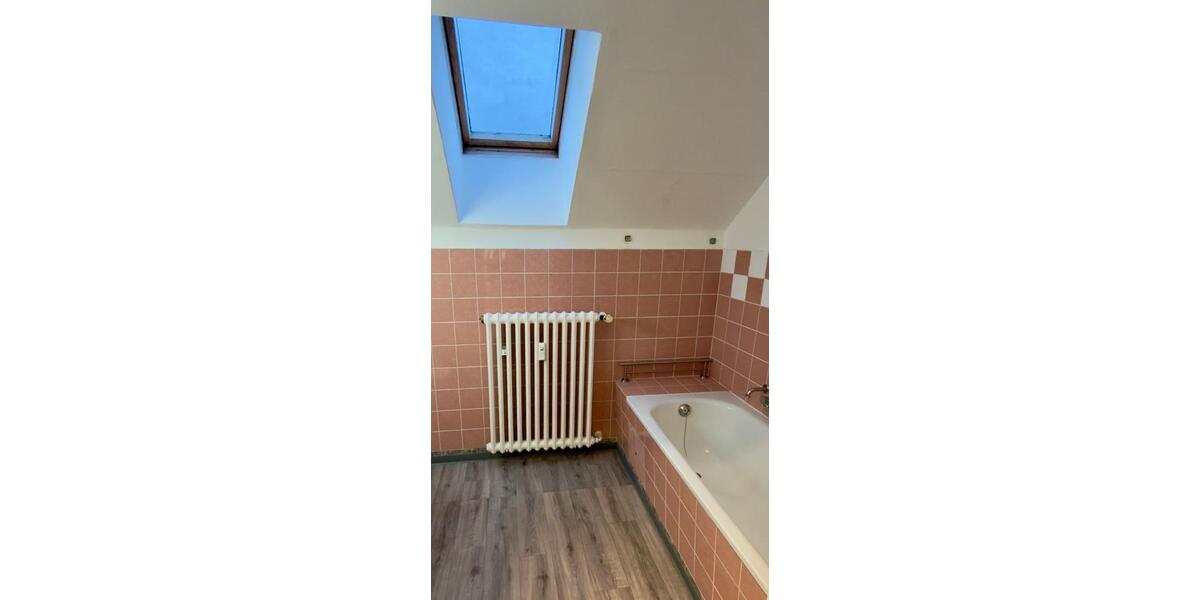 Wohnung über den Dächern von St.Tönis Tönisvorst Gartenmitnutzung 2 zimmer