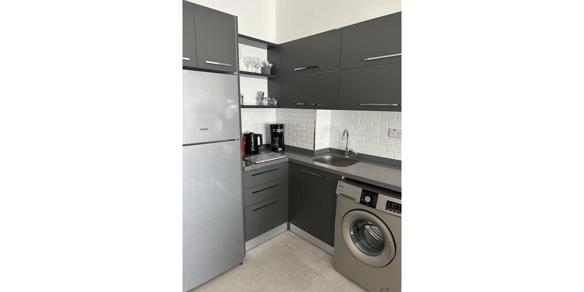 Ferienimmobilie Düsseldorf Stadtmitte - 60&euro; | Angebot:25237529