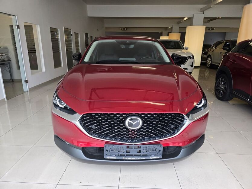 Mazda CX-30 29.001 km 24.700 € Oberhausen 46149