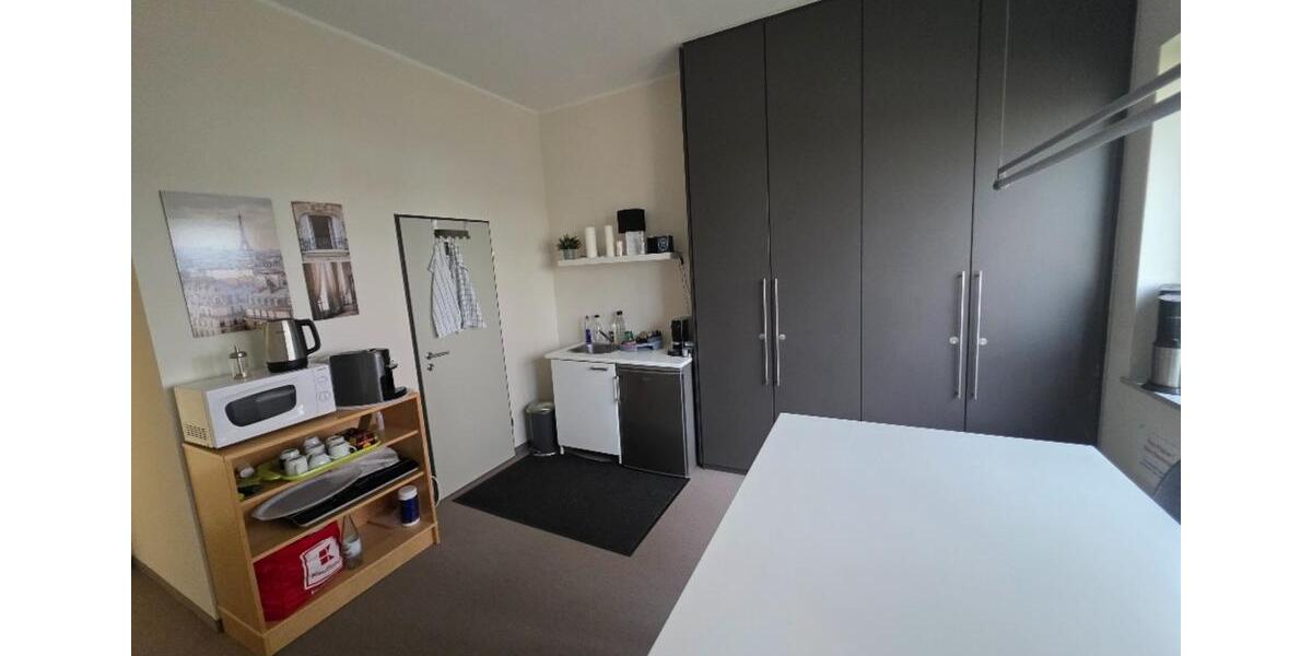 Attraktive Büro- Praxisräume Kempen Reserviert zimmer