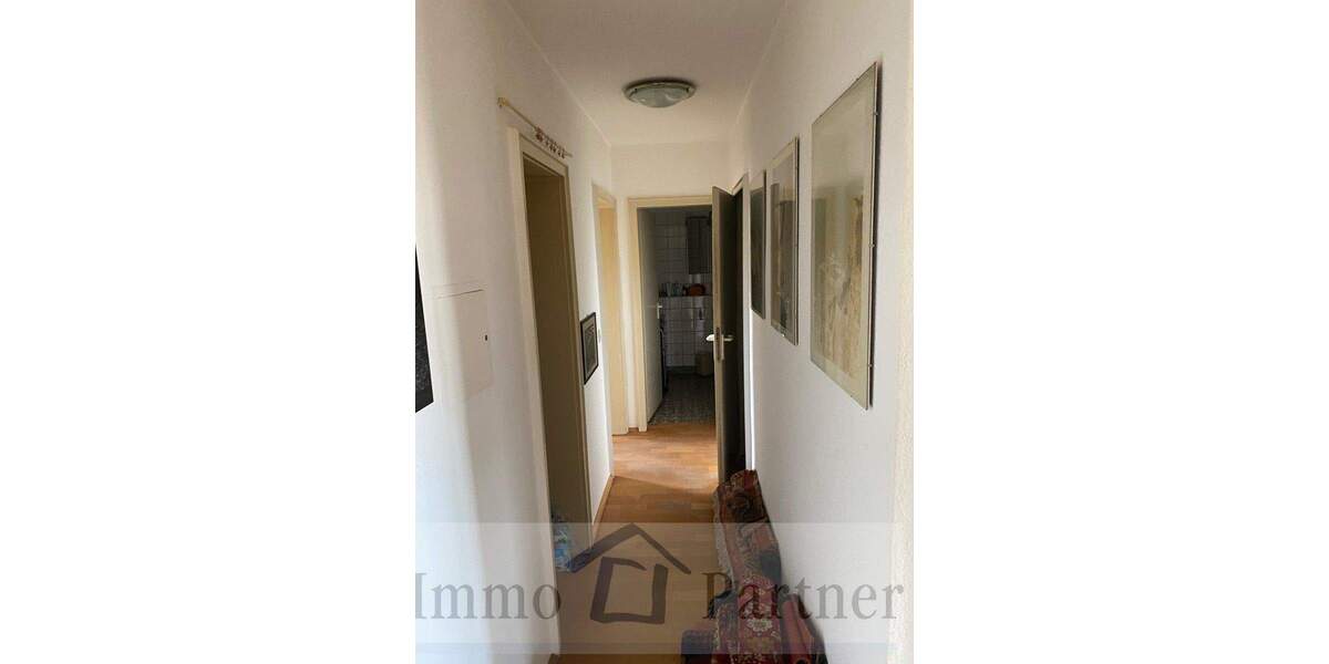 Etagenwohnung Mülheim an der Ruhr Mitte - 3 Zimmer, 117 m&sup2;, 268.000&euro; | Angebot:25822361