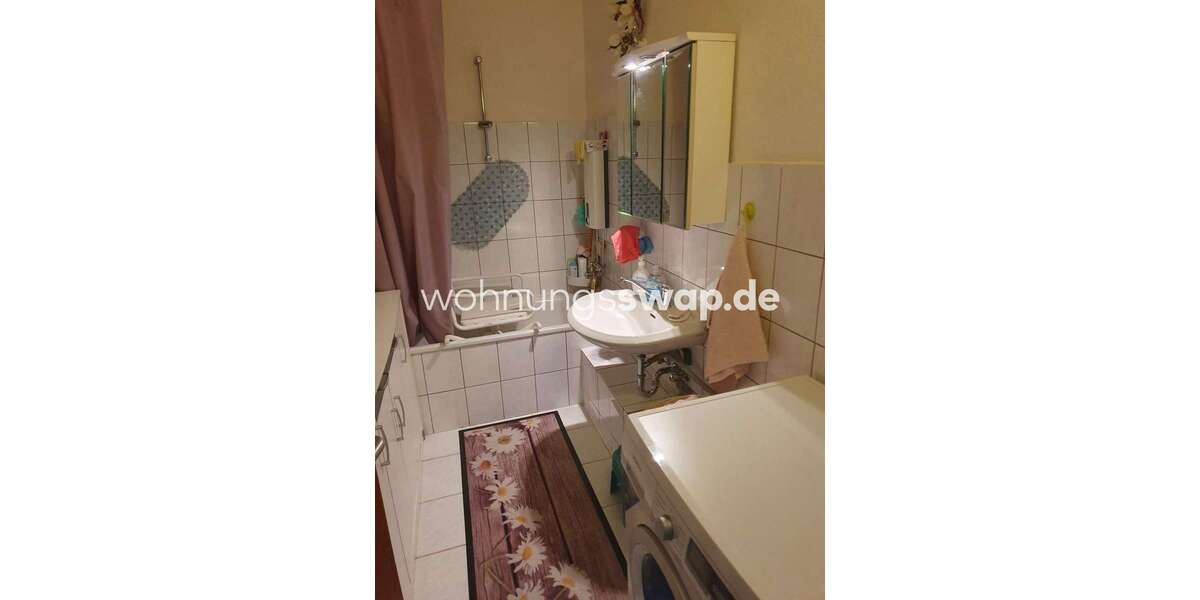 Etagenwohnung Leverkusen Wiesdorf - 4 Zimmer, 86 m&sup2;, 900&euro; | Angebot:26133911