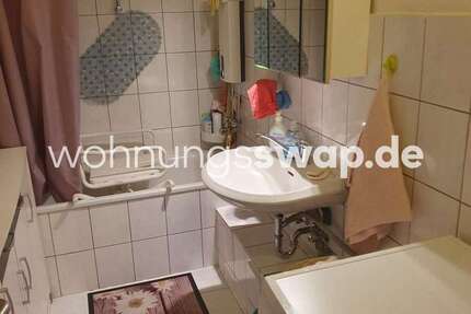Wohnung Leverkusen Wiesdorf - 4 Zimmer, 86 m&sup2;, 900&euro; | Angebot:26133911
