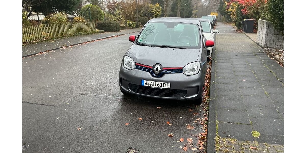 Renault Twingo 24.000 km 11.000 &euro; Wuppertal 42279