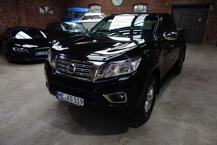 Nissan Navara 105.474 km 22.980 &euro; Hilden 40721
