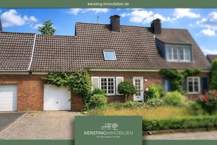Haus Krefeld / Bockum Bockum - 4 Zimmer, 103 m&sup2;, 379.000&euro; | Angebot:26917176
