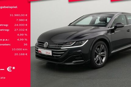 VW Arteon 46.268 km 29.480 &euro; Leverkusen 51373
