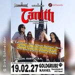 Tanith + Support