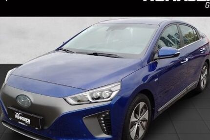 Hyundai IONIQ 81.500 km 12.990 &euro; Duisburg 47059