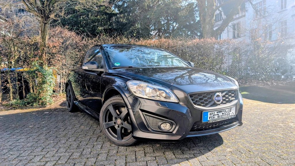 Volvo C30 185.000 km 6.990 &euro; Solingen 42651