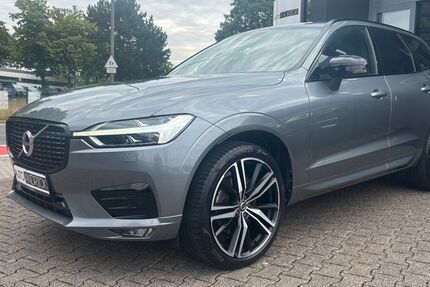 Volvo XC60 61.700 km 31.990 &euro; Remscheid 42855