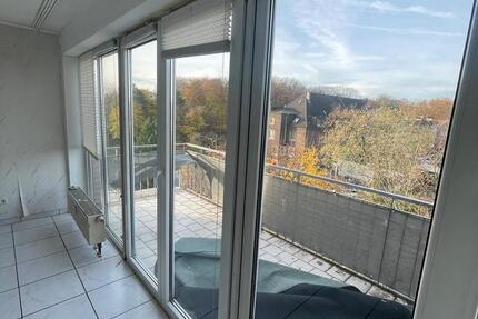 WBS erforderlich | DU-Homberg | 2-Raum WHG | 60 qm | Balkon | WE25 2 zimmer