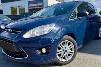 Ford C-Max 158.395 km 2.499 &euro; Mönchengladbach 41238