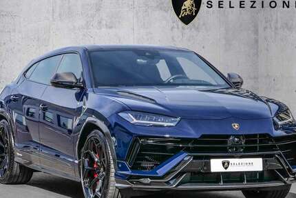 Lamborghini Urus 10.500 km 314.900 &euro; Düsseldorf 40476