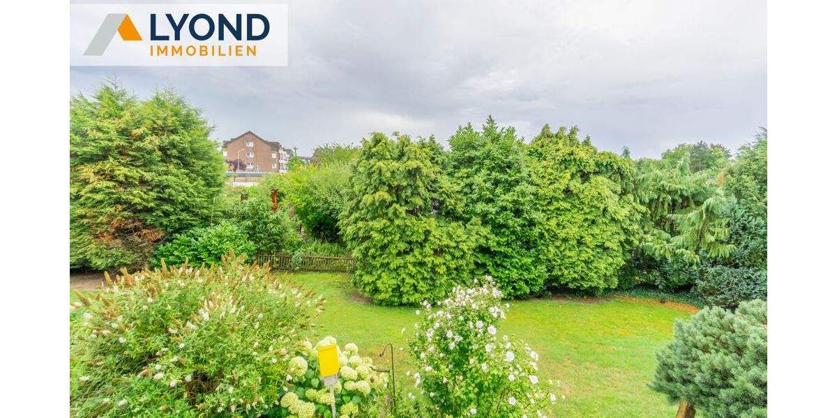 Moderne 2,5-Zimmer-Eigentumswohnung mit Balkon & TG-Stellplätzen in Moers! 2 zimmer