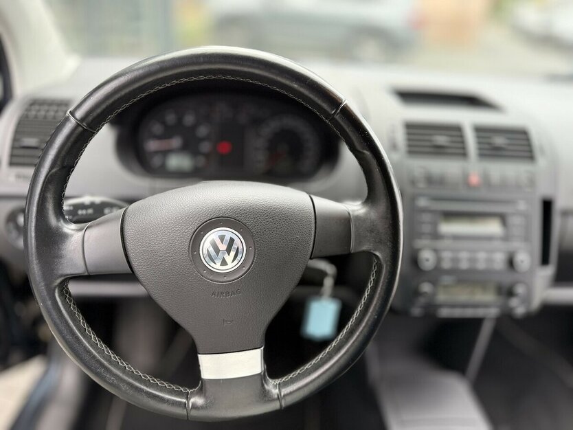 VW Polo United / Klima / PDC / Wenig KM. 49.000 km 6.900 € Mönchengladbach 41066