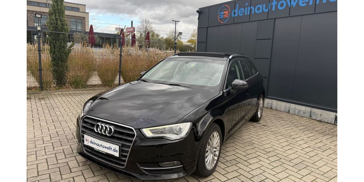 Audi A3 145.000 km 14.500 &euro; Dormagen 41540