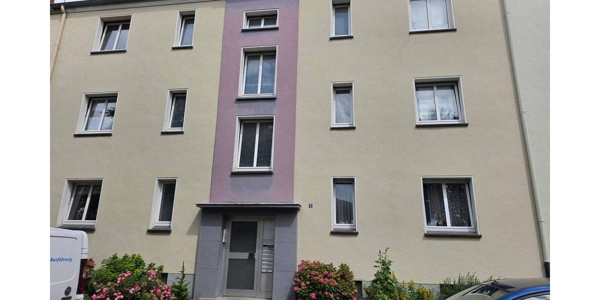 Etagenwohnung Mönchengladbach Geneicken - 2 Zimmer, 50 m&sup2;, 620&euro; | Angebot:26879193