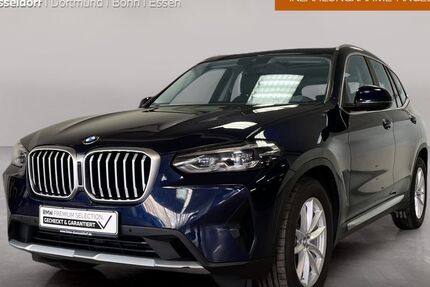 BMW X3 86.224 km 44.999 &euro; Düsseldorf 40237