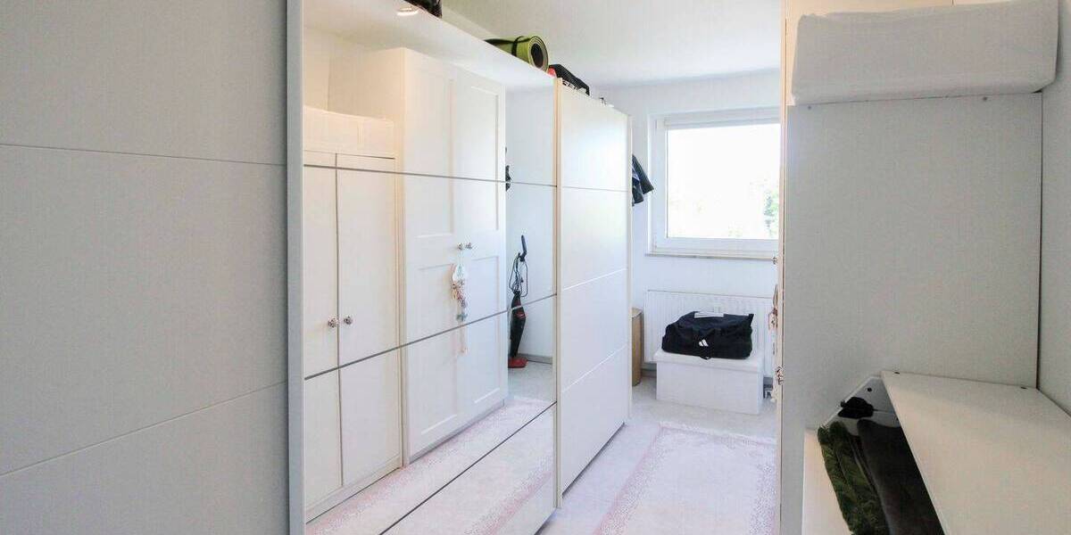 Etagenwohnung Langenfeld Immigrath - 3 Zimmer, 71 m&sup2;, 239.000&euro; | Angebot:26307638