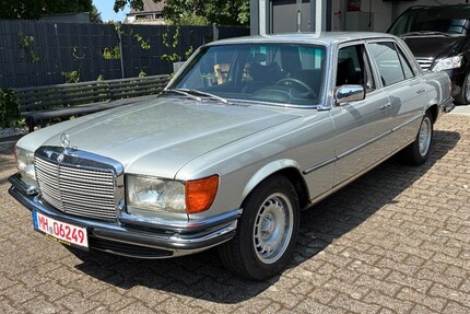 Mercedes-Benz S 450 146.000 km 30.999 € Oberhausen 46045