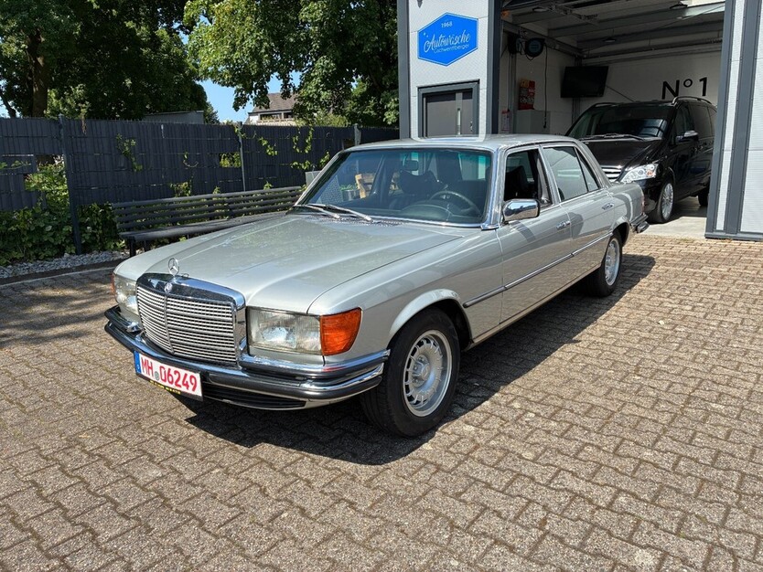 Mercedes-Benz S 450 146.000 km 30.999 € Oberhausen 46045