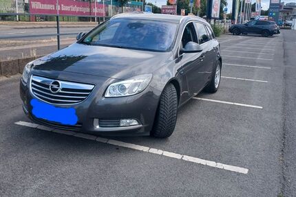 Opel Insignia 180.000 km 5.000 &euro; Krefeld 47803