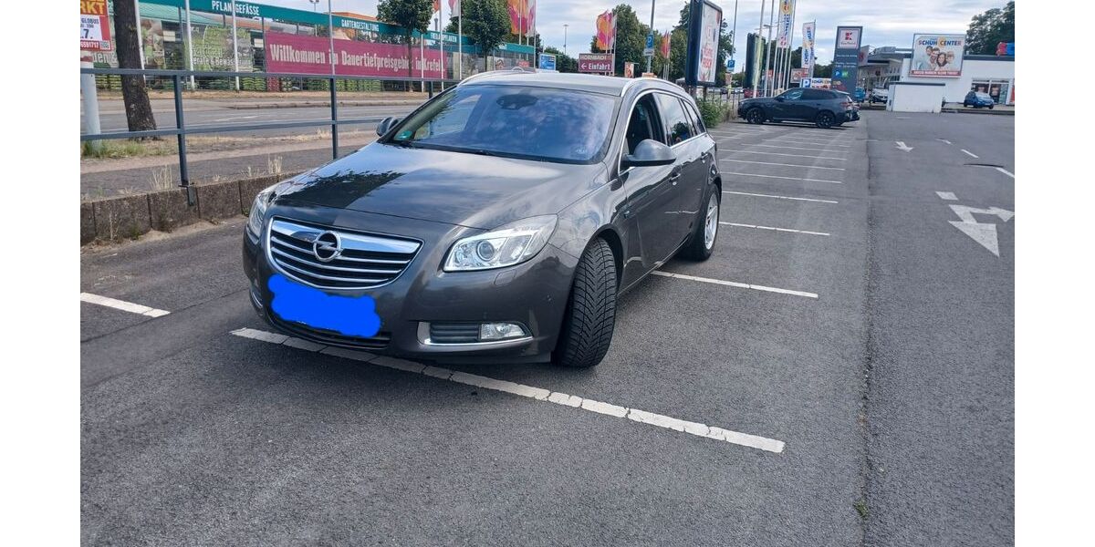 Opel Insignia 180.000 km 5.000 &euro; Krefeld 47803