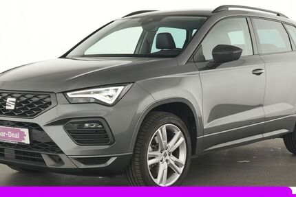 Seat Ateca 70.251 km 22.489 &euro; Neuss 41460
