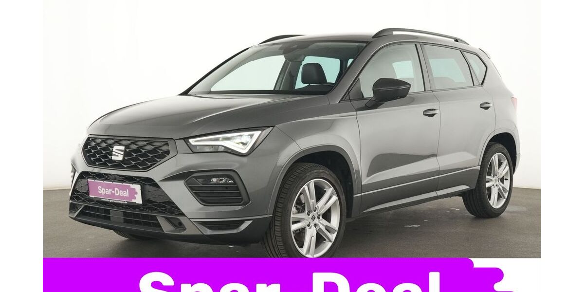 Seat Ateca 70.251 km 22.489 &euro; Neuss 41460